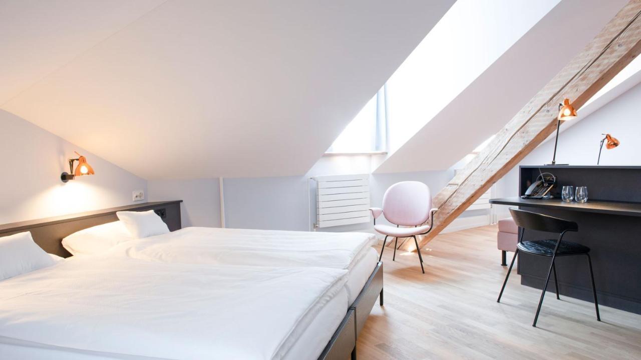 Hotel Schuetzen Rheinfelden Extérieur photo
