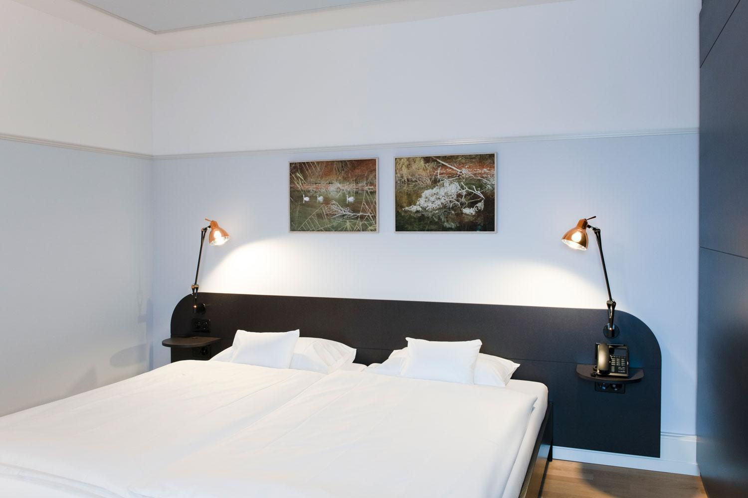 Hotel Schuetzen Rheinfelden Extérieur photo