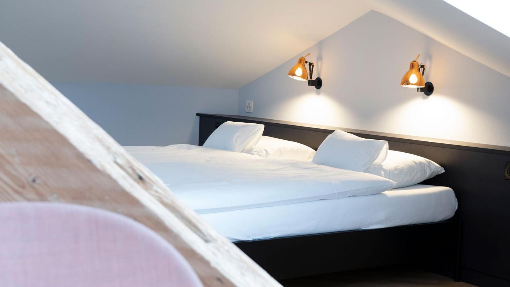 Hotel Schuetzen Rheinfelden Extérieur photo
