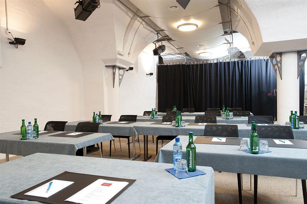 Hotel Schuetzen Rheinfelden Extérieur photo