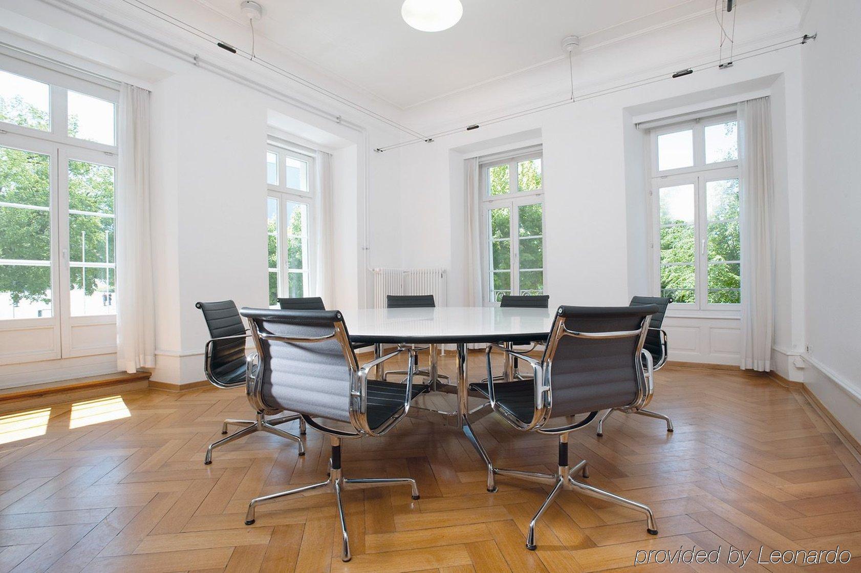 Hotel Schuetzen Rheinfelden Extérieur photo
