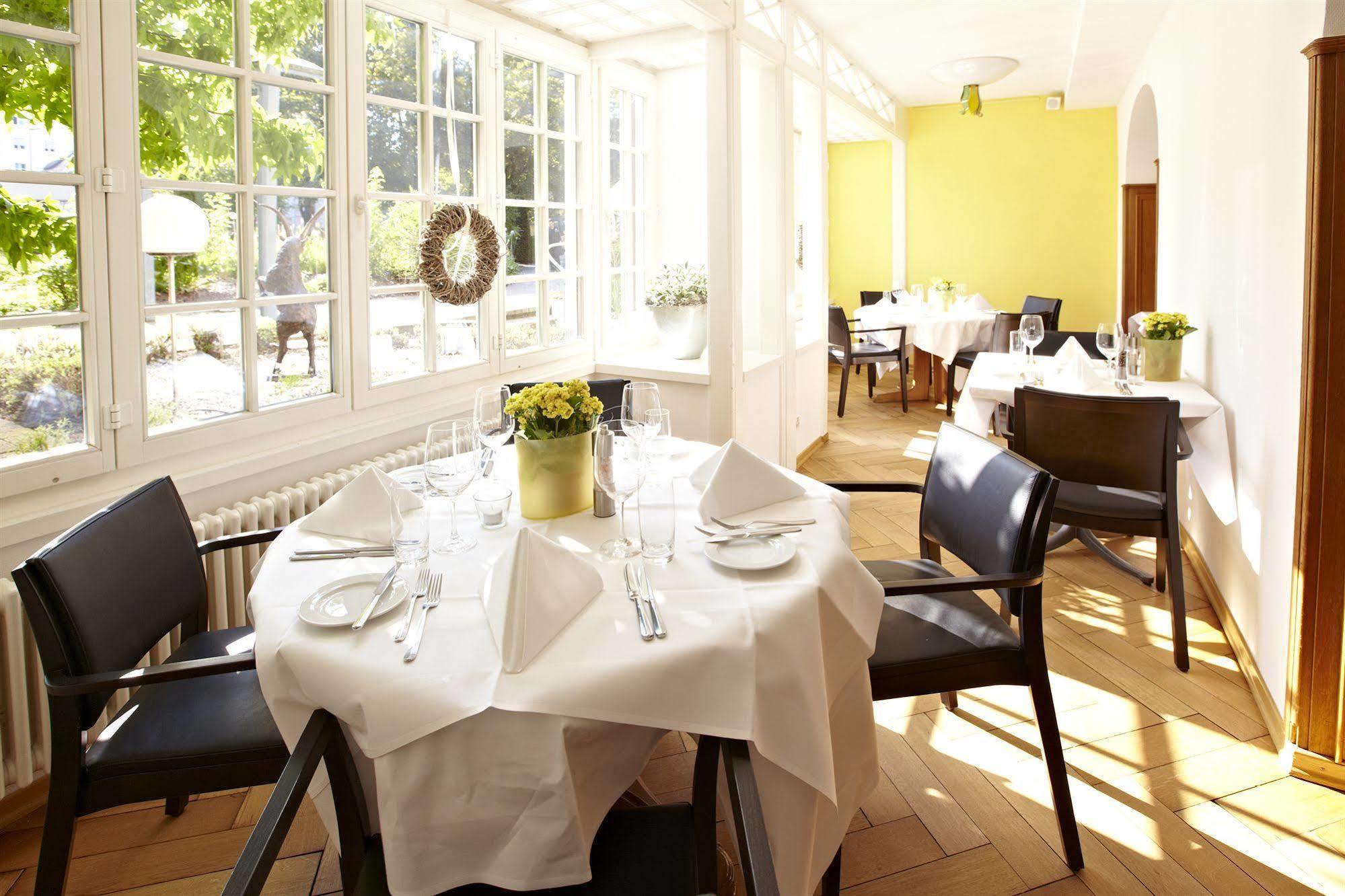 Hotel Schuetzen Rheinfelden Extérieur photo